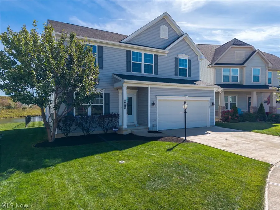 36183 Waterscape Court, North Ridgeville, OH 44039 - #3
