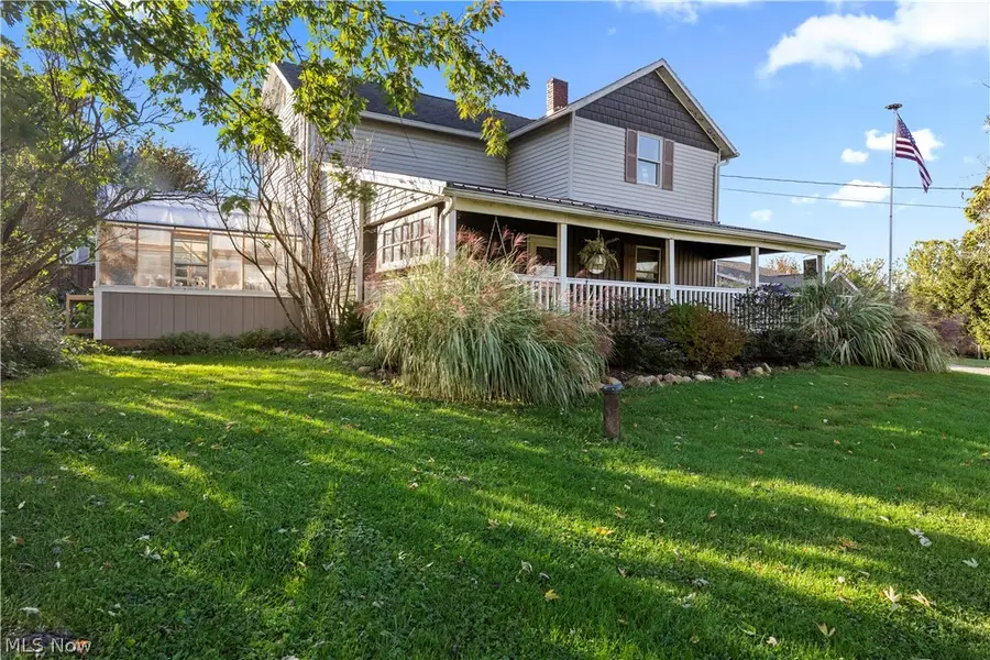 10300 Congress Road, West Salem, OH 44287 - #3