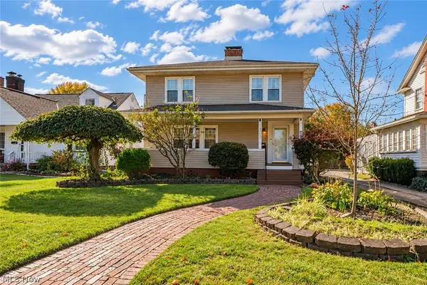 1503 Ridge Nw Road, Canton, OH 44703