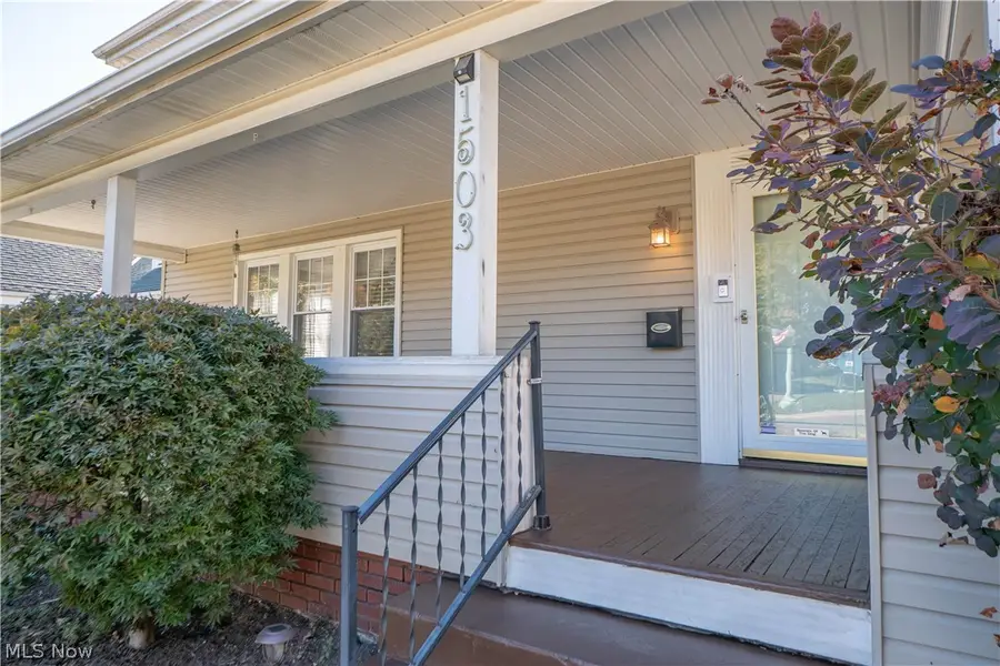 1503 Ridge Nw Road, Canton, OH 44703 - #2