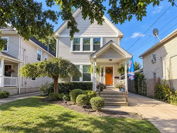 2472 W 5th Street, Cleveland, OH 44113
