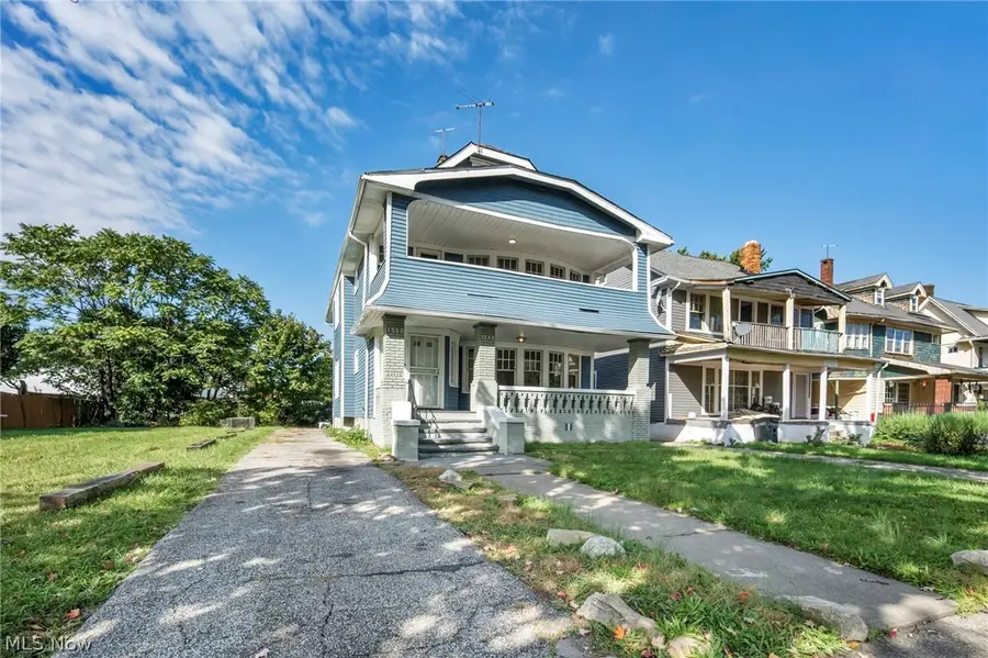 1550 Belmar Road #2, East Cleveland, OH 44118 - #2