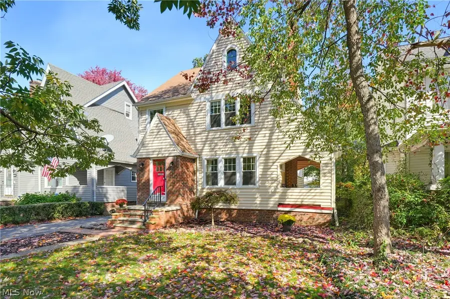 1165 Pomona Road, Cleveland Heights, OH 44121 - #3