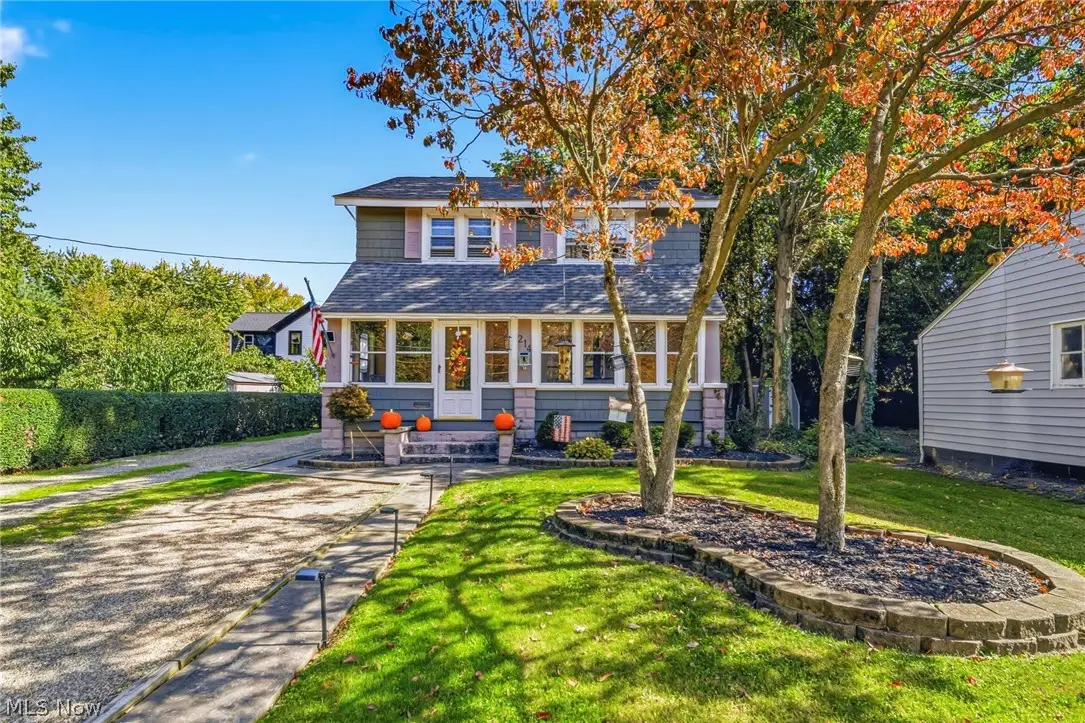214 Casement Avenue, Painesville, OH 44077 - #1