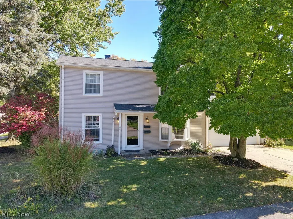 1661 Rexdale Drive, Cuyahoga Falls, OH 44221 - #1