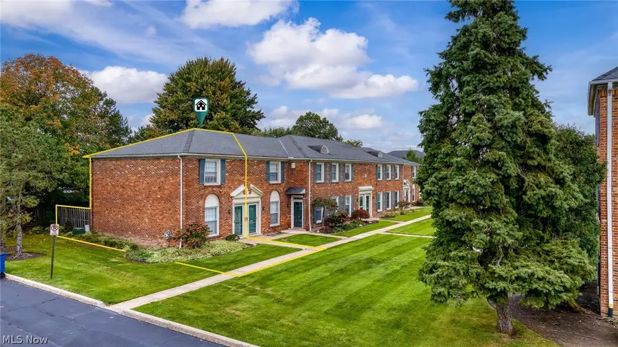 5616 Chelmsford Drive, Lyndhurst, OH 44124 - #3