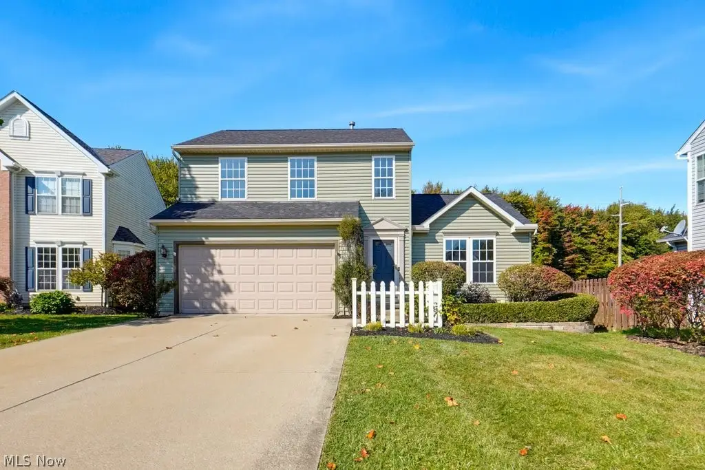 5800 Rosemont Way, Medina, OH 44256 - #1