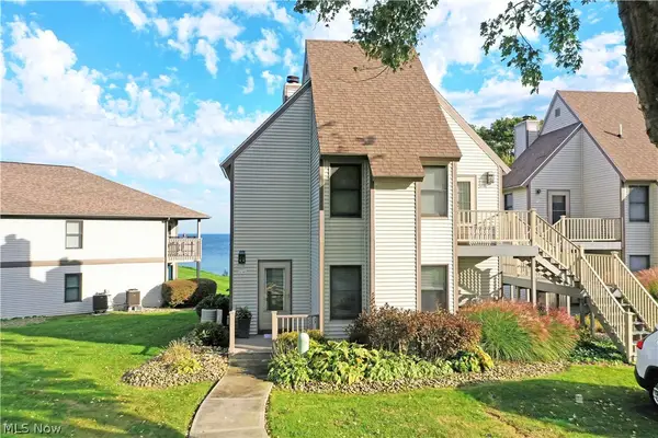 5237 Lake W Road #611, Ashtabula, OH 44004