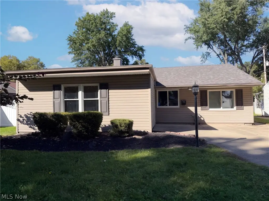 9022 Manorford Drive, Cleveland, OH 44130 - #1