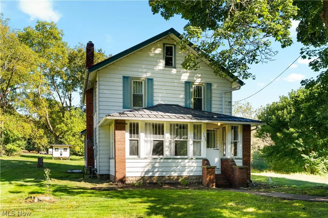 7635 N 2nd Avenue, Clinton, OH 44216 - #1