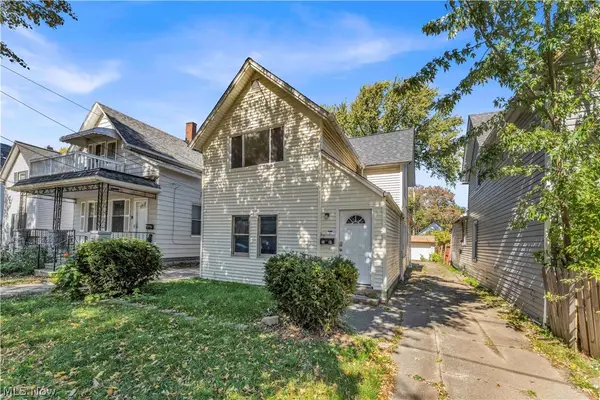 7508 Neville Avenue, Cleveland, OH 44102