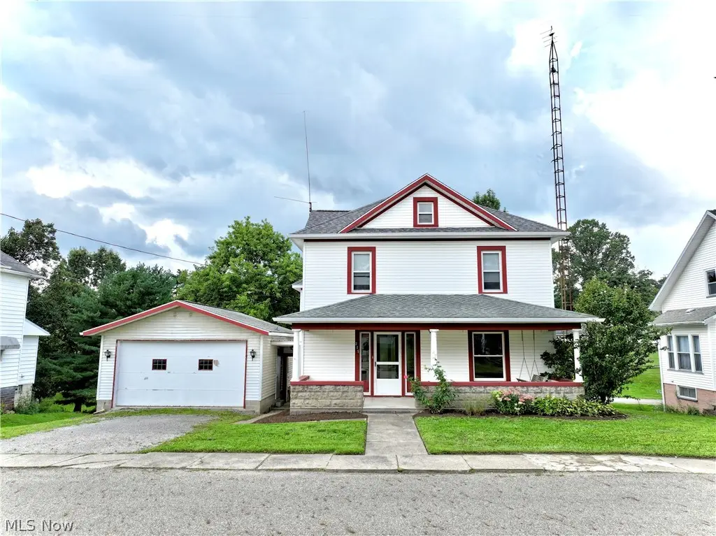 215 West, Baltic, OH 43804 - #1