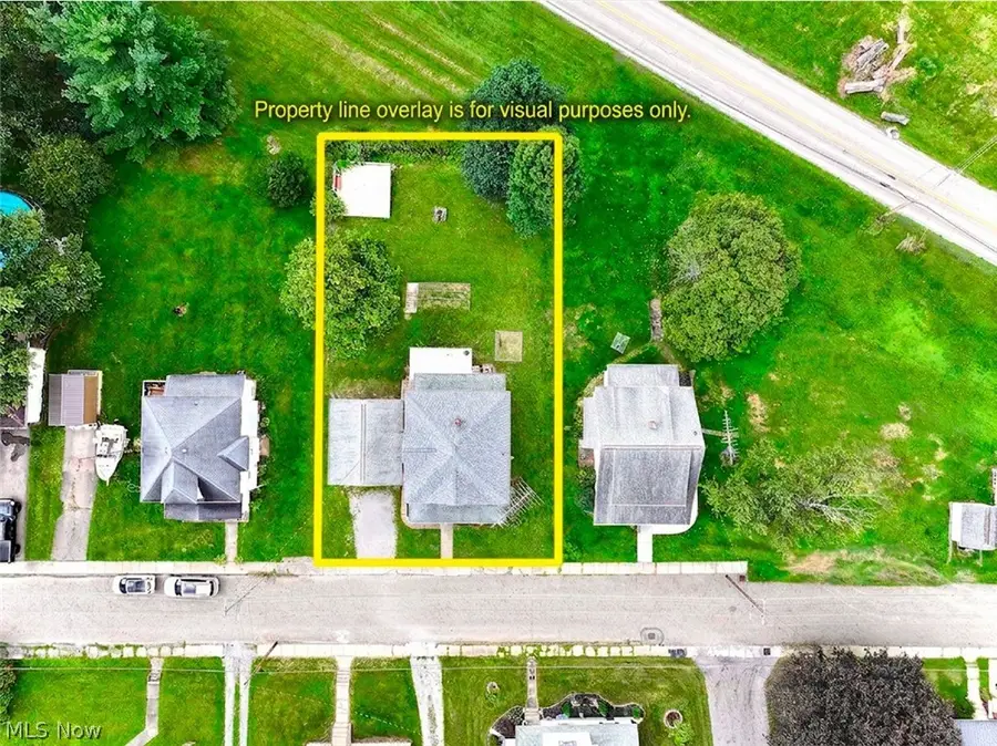 215 West, Baltic, OH 43804 - #2