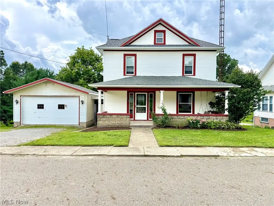 215 West, Baltic, OH 43804 - #3