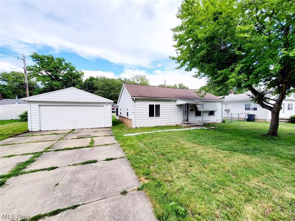 483 Campers Drive, Eastlake, OH 44095 - #1
