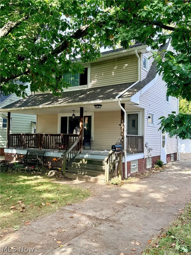 3854 Brookside Boulevard, Cleveland, OH 44111 - #1