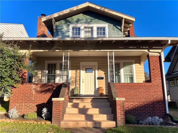 332 Reserve Avenue, Steubenville, OH 43952