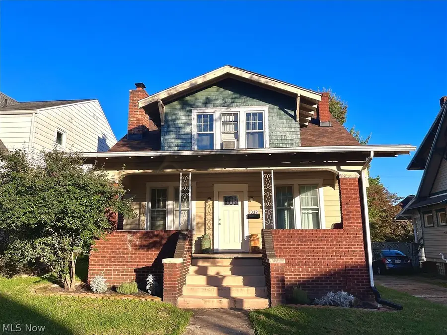 332 Reserve Avenue, Steubenville, OH 43952 - #2