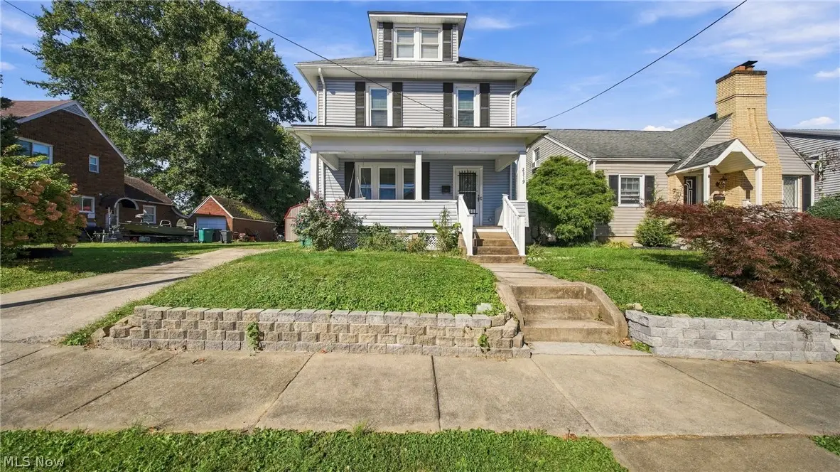 2319 Liberty Street, Parkersburg, WV 26101 - #1