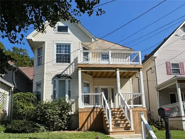305 Virginia Street, Marietta, OH 45750