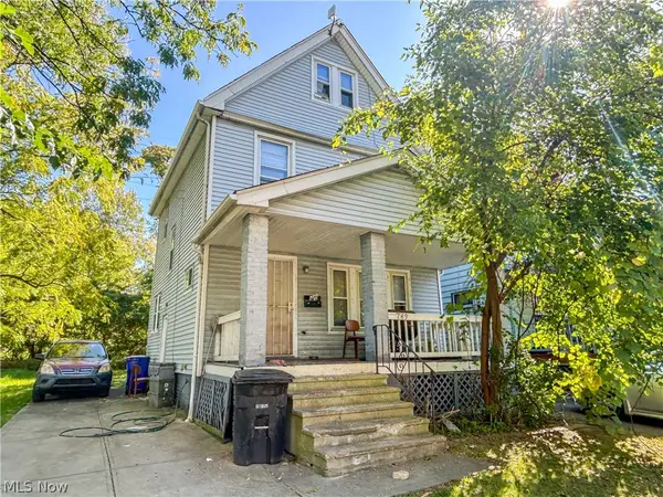 749 E 131st Street, Cleveland, OH 44108