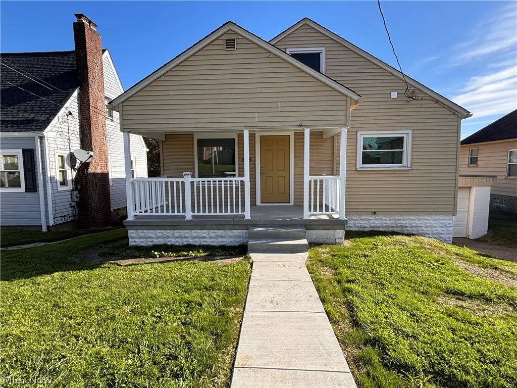 143 S 13th Street, Weirton, WV 26062 - #1