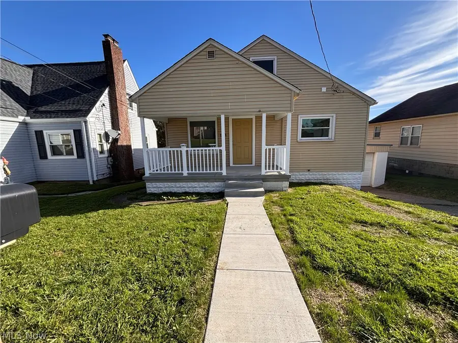 143 S 13th Street, Weirton, WV 26062 - #2