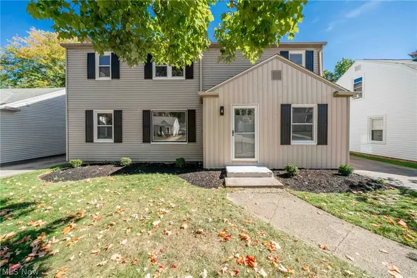 1177 Worton Boulevard, Mayfield Heights, OH 44124