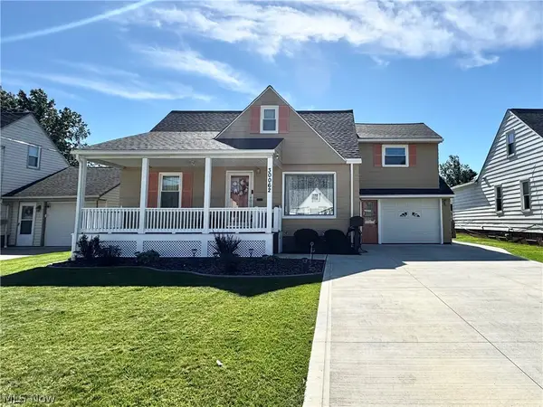30062 Frank Drive, Wickliffe, OH 44092