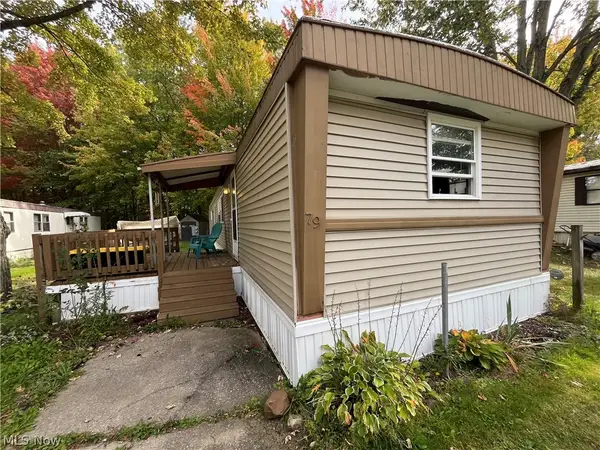 3925 North Ridge E Road #79, Ashtabula, OH 44004