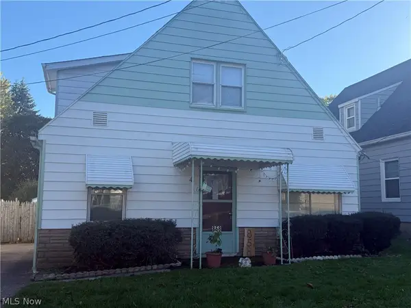 858 Independence Avenue, Akron, OH 44310