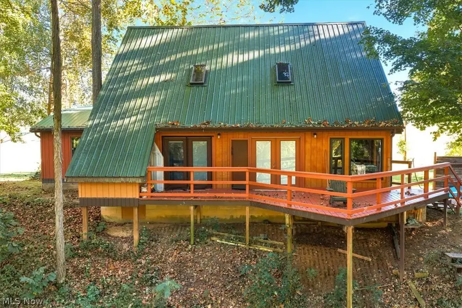 2854 Wells Lock Road, Elizabeth, WV 26143 - #3