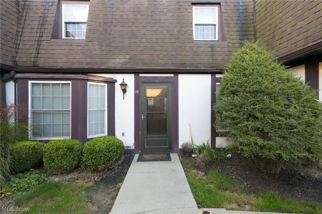 1910 King James Parkway #28, Westlake, OH 44145 - #1