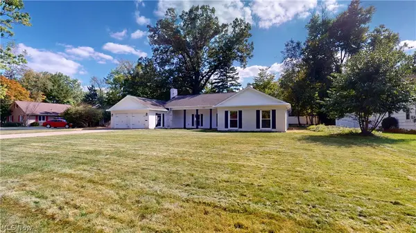 125 Manning Drive, Berea, OH 44017
