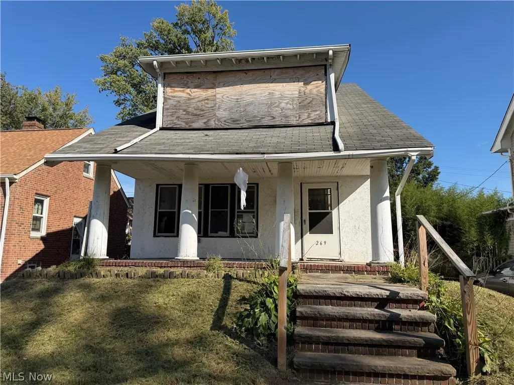 269 E 150th Street, Cleveland, OH 44110 - #1