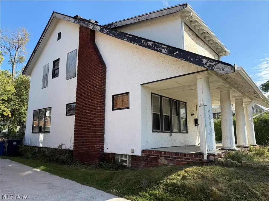 269 E 150th Street, Cleveland, OH 44110 - #2
