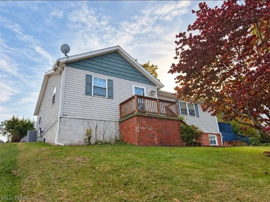 126 Troy Place, Wintersville, OH 43953 - #2