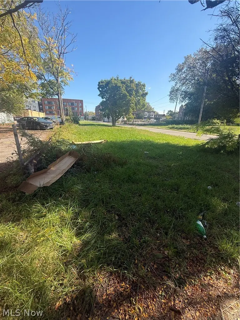 5129 Dolloff Road, Cleveland, OH 44127 - #1