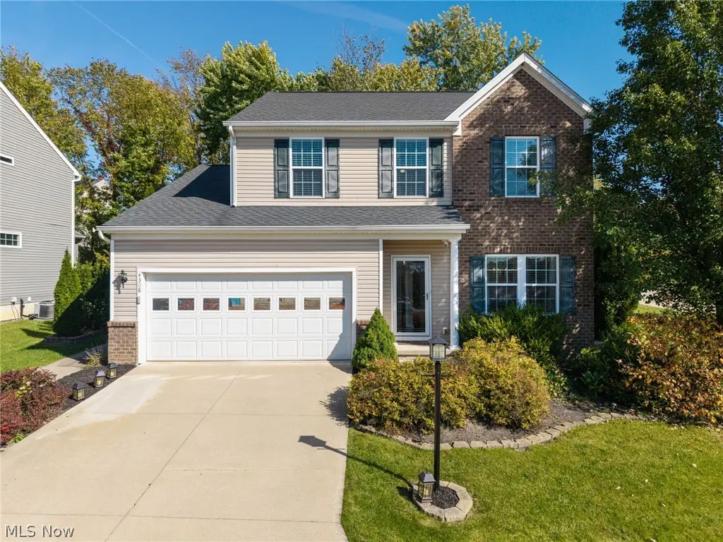 4308 Butterfly Circle, Medina, OH 44256 - #1