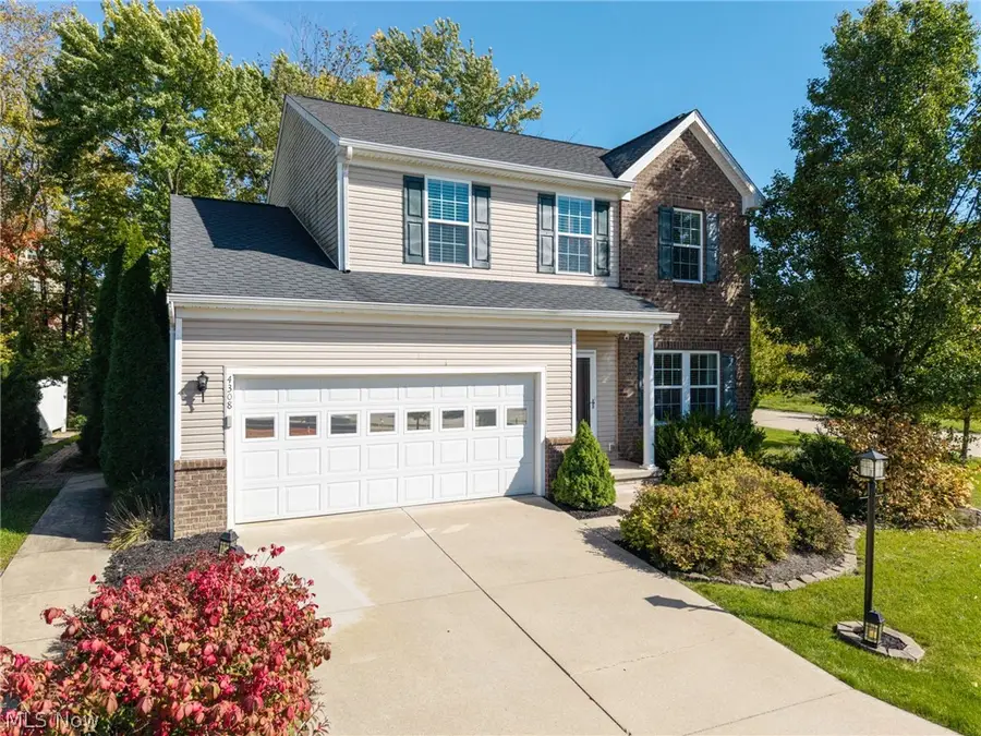 4308 Butterfly Circle, Medina, OH 44256 - #3