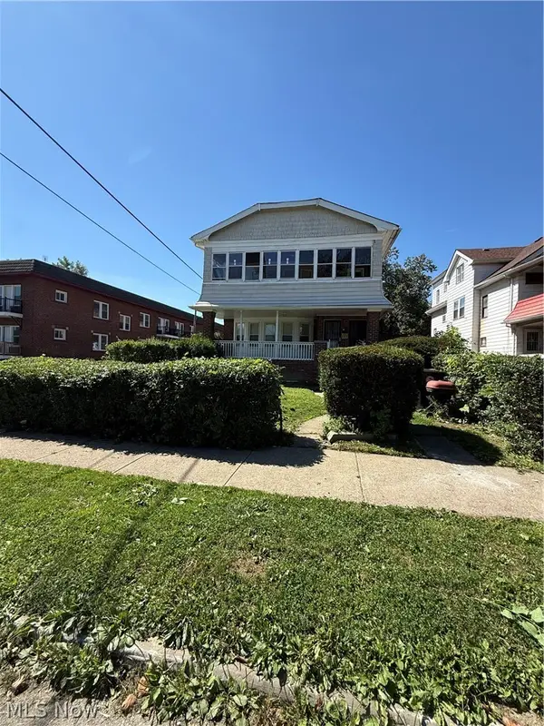 3328 E 139th Street, Cleveland, OH 44120