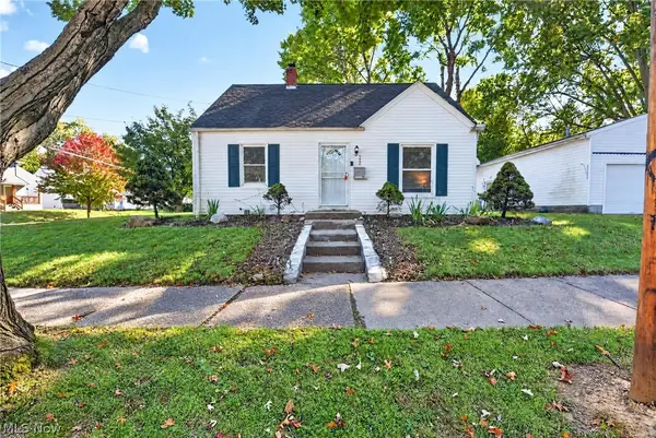 792 Caddo Avenue, Akron, OH 44305