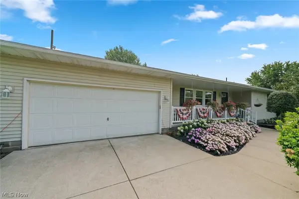 10461 Fort Laurens Nw Road, Bolivar, OH 44612