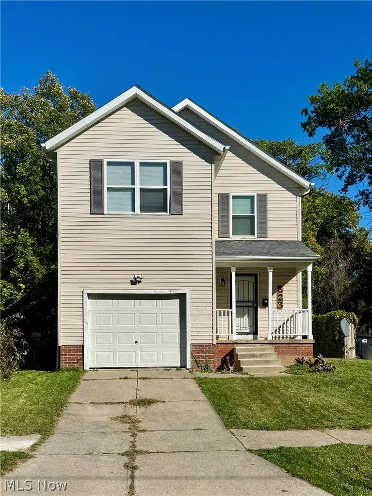 623 E 117th Street, Cleveland, OH 44108 - #1