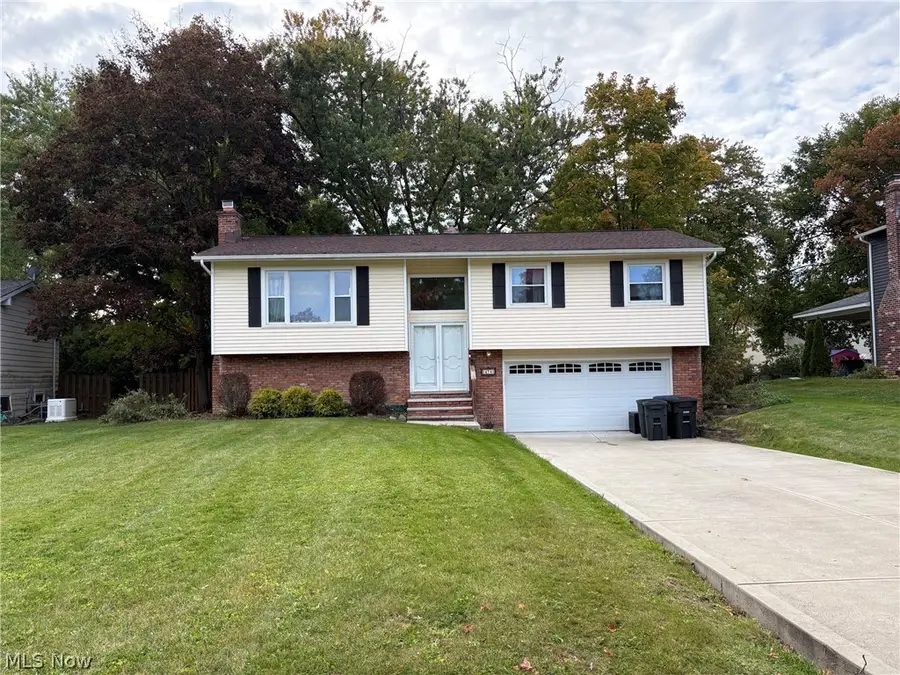 474 Mohawk Trail, Brunswick, OH 44212 - #2