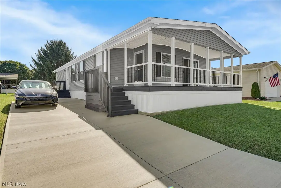 1636 Caddy Lane, Painesville, OH 44077 - #1
