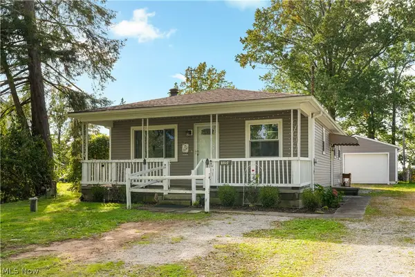 3194 S Bender Avenue, Akron, OH 44319