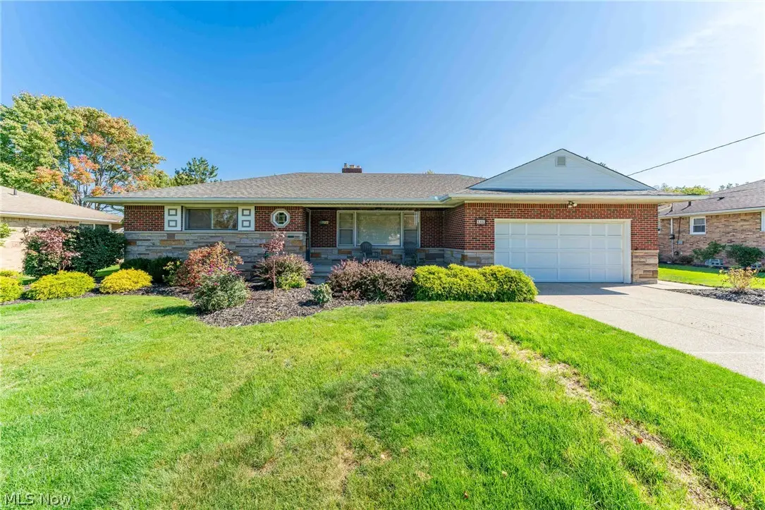 645 Strumbly Drive, Highland Heights, OH 44143 - #1