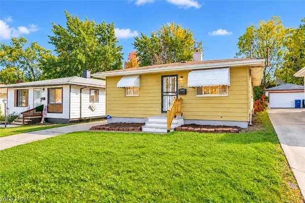 4769 E 174 Street, Cleveland, OH 44128