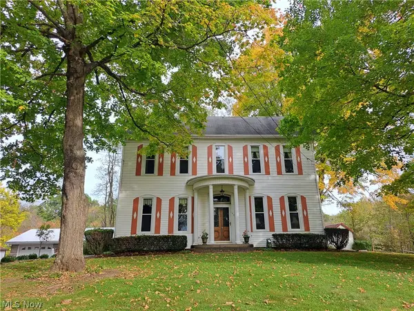 140 East Street, Lore City, OH 43755